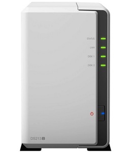 Disque Dur Paroissial